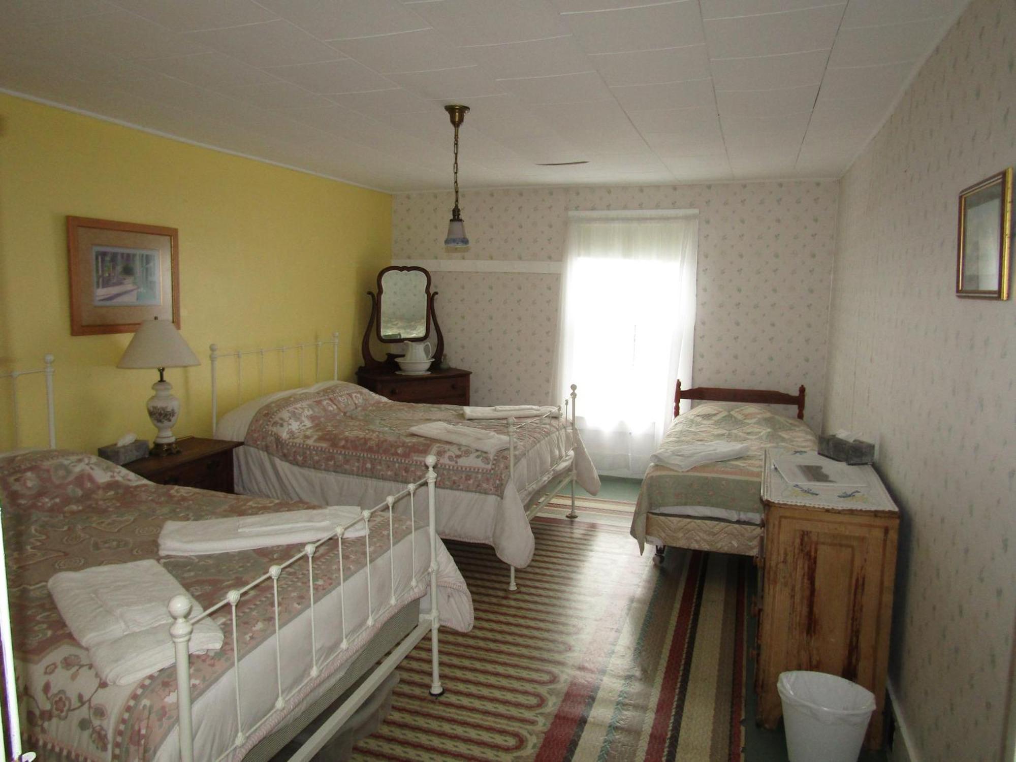 The 8Th Maine Regiment Lodge And Museum Portland Buitenkant foto